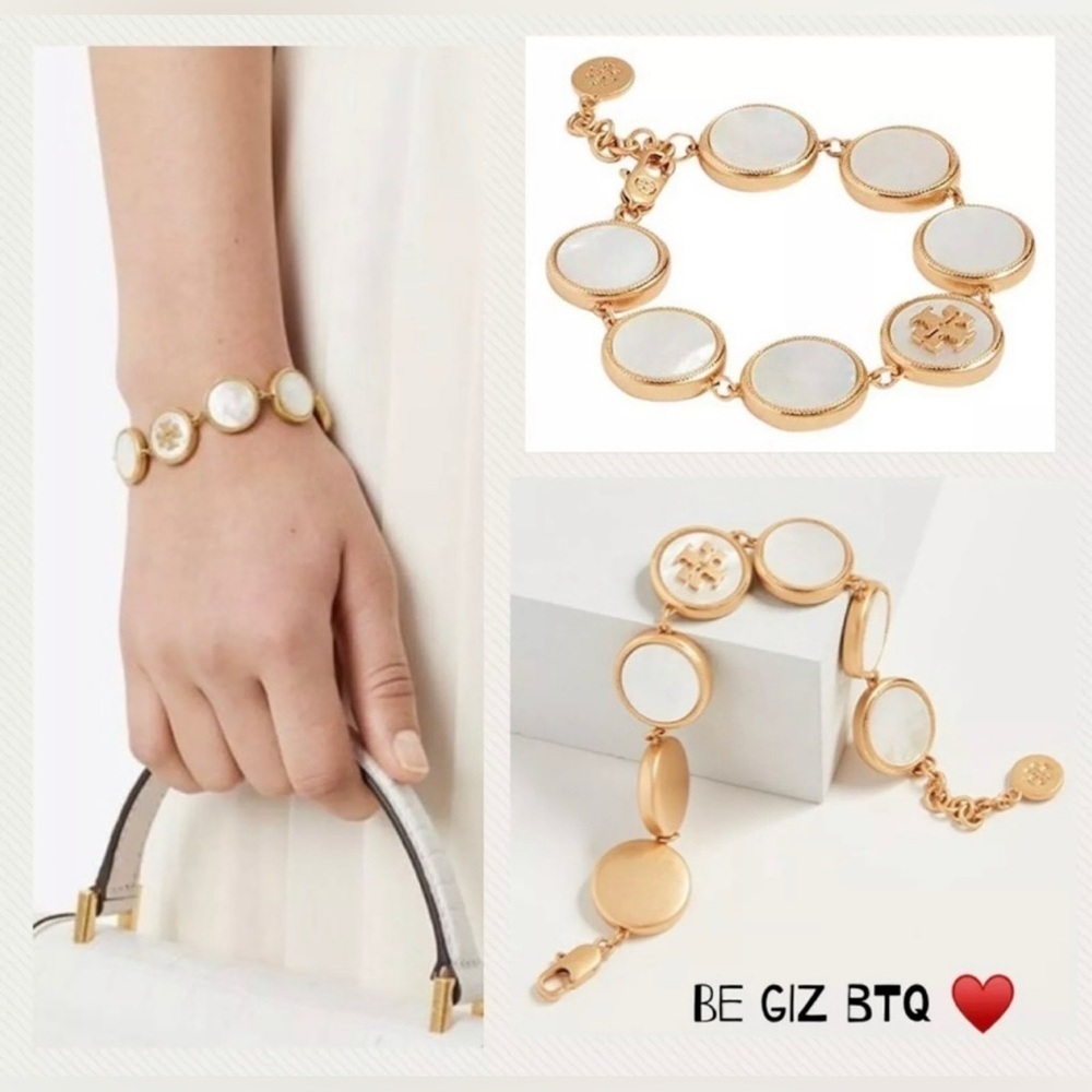 🔥🔥🔥ONE ITEM DEAL OF THE DAY Tory Burch Authentic Earrings Reduced Buy Now & Save